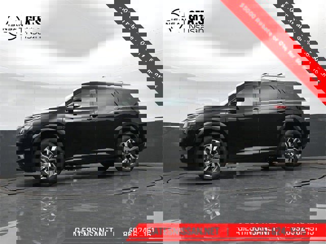 New 2025 Nissan Pathfinder SL image 38