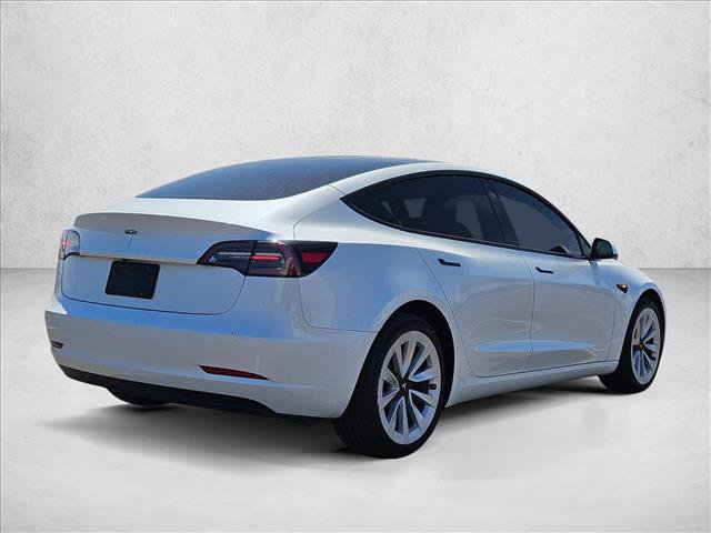 Used 2023 Tesla Model 3 Standard Range RWD image 5