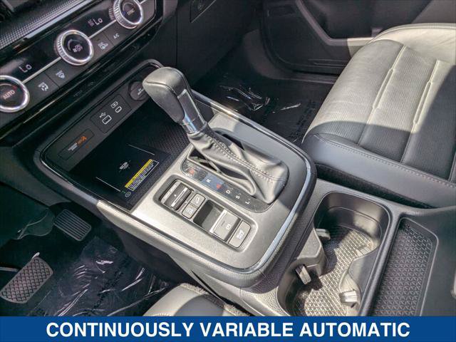 Used 2023 Honda CR-V EX-L image 19