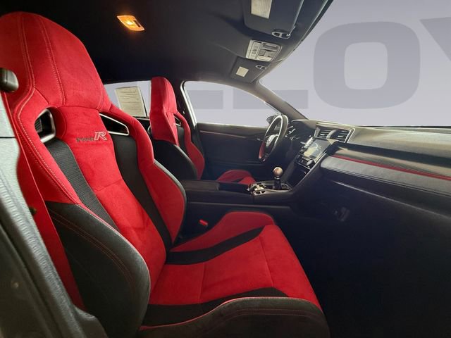 Used 2019 Honda Civic Type R image 17