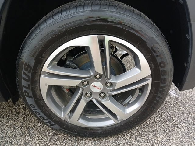 Used 2020 GMC Terrain SLT AWD/4WD image 54