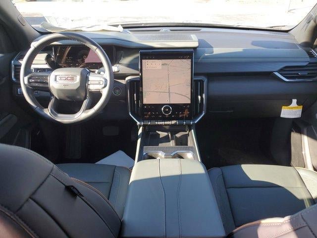 New 2025 GMC Acadia AT4 w/ Luxury Package AWD/4WD image 13