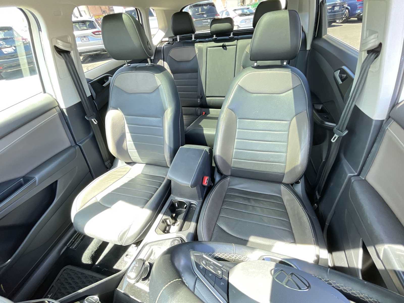 Used 2022 Volkswagen Taos SEL AWD/4WD image 13