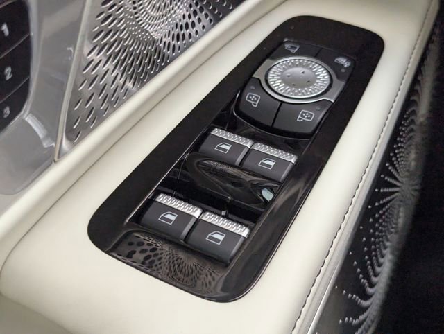 New 2026 Lincoln Nautilus Black Label image 23