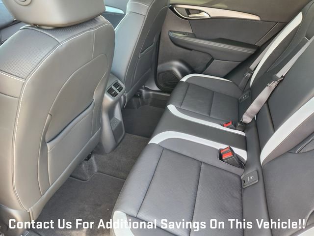 New 2026 Buick Envision Sport Touring AWD/4WD image 21