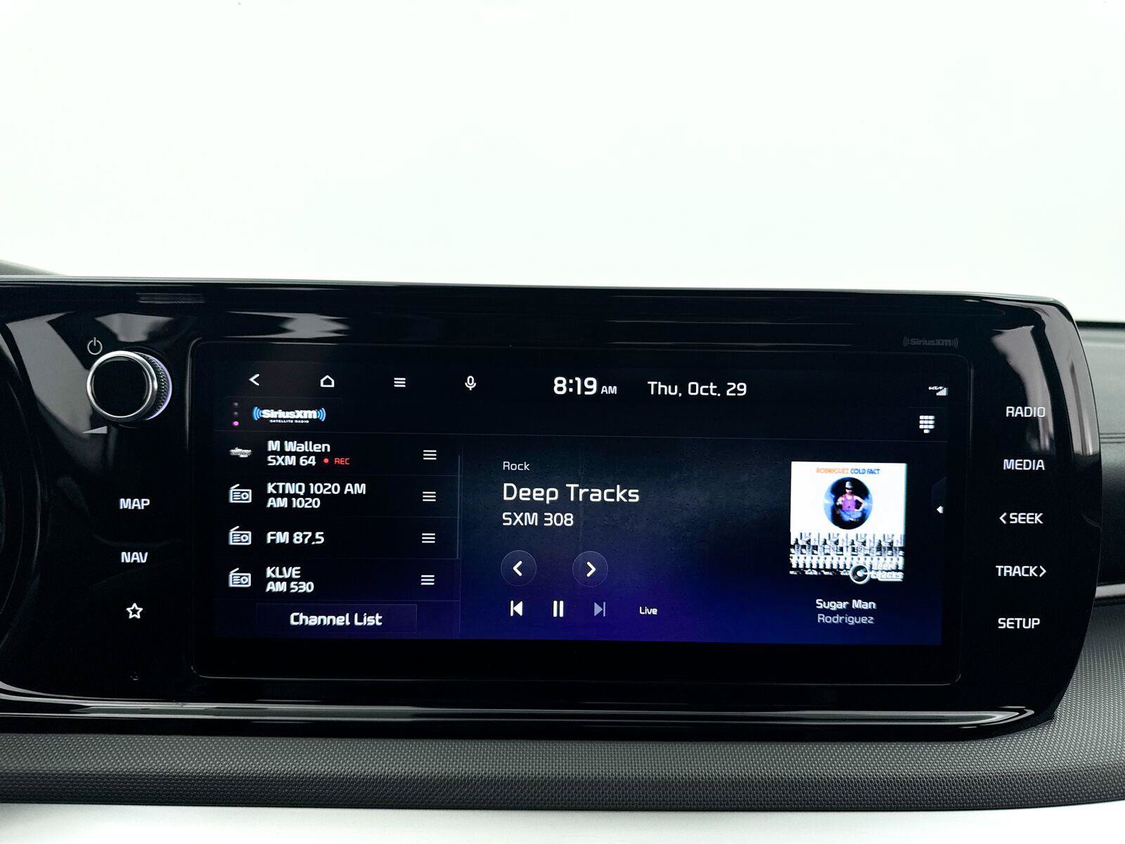 Used 2024 Kia K5 GT-Line w/ GT-Line Premium Package FWD image 26