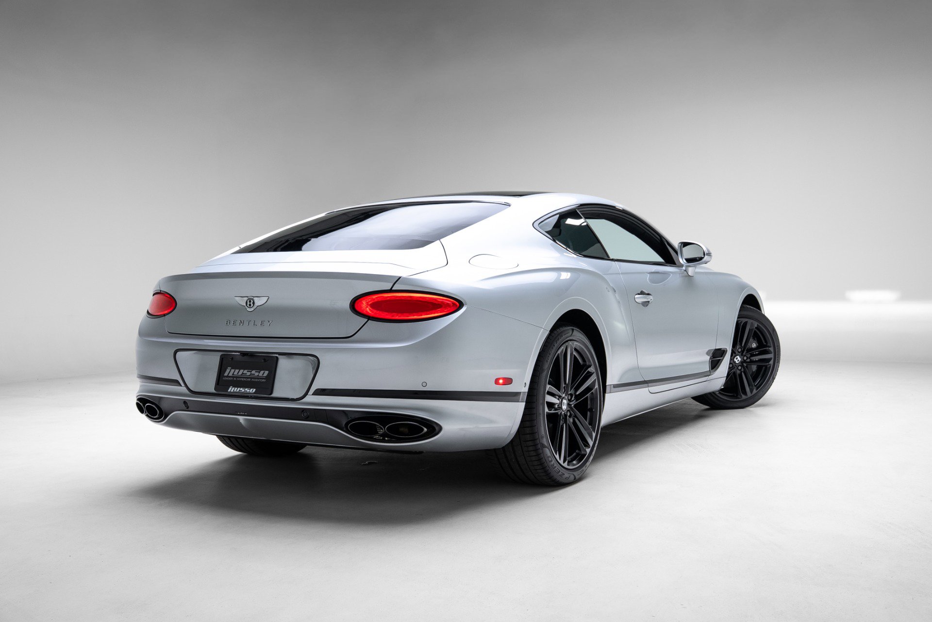 Used 2023 Bentley Continental GT Mulliner AWD/4WD image 48