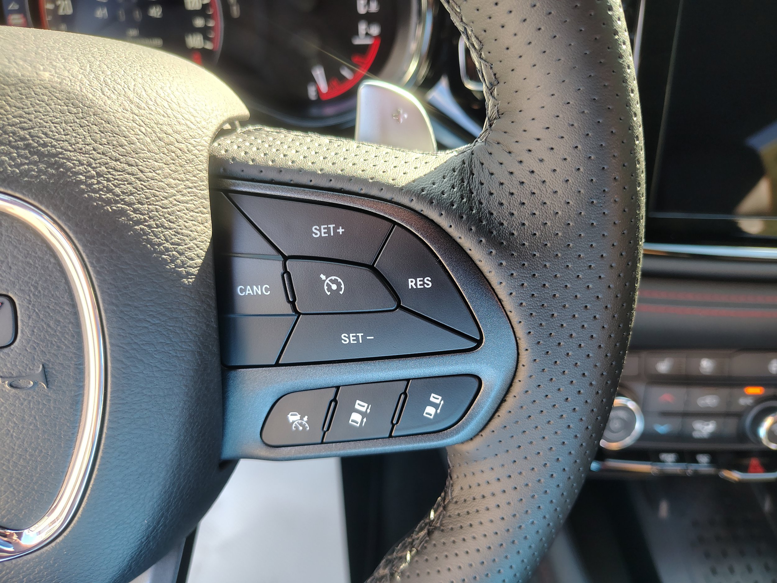 New 2027 Dodge Durango GT AWD/4WD image 34