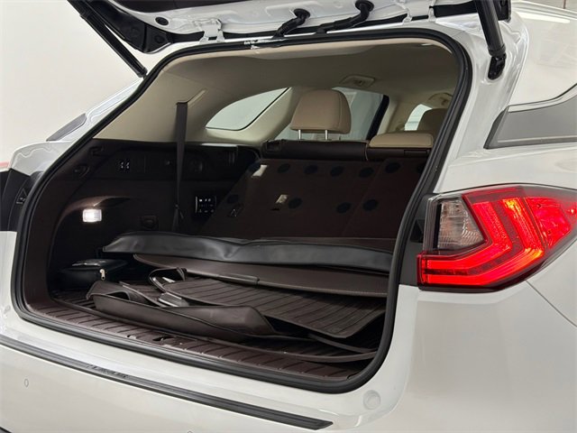 Used 2019 Lexus RX 350L AWD image 7