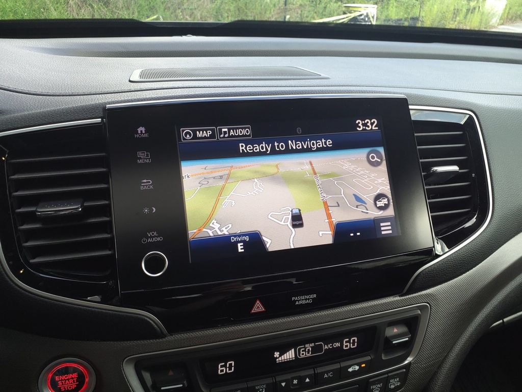 Used 2023 Honda Ridgeline RTL-E image 29