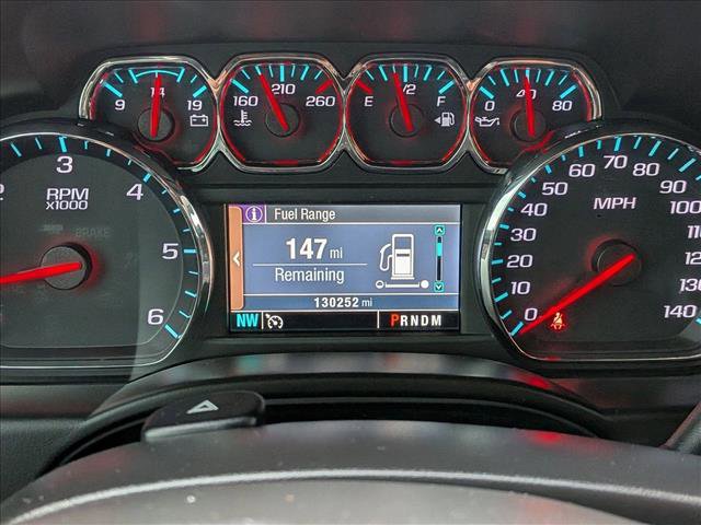 Used 2015 Chevrolet Tahoe LS image 11