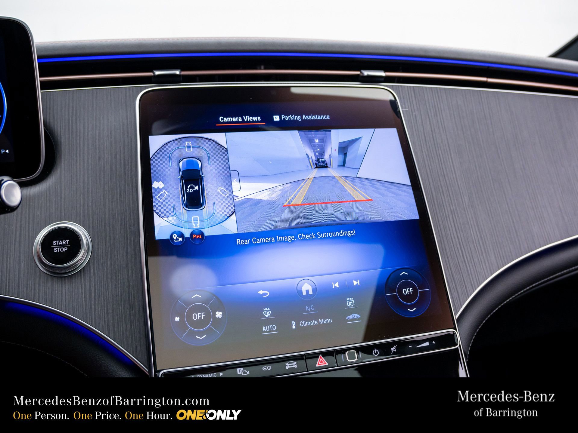 New 2026 Mercedes-Benz EQE 320 4MATIC SUV image 26