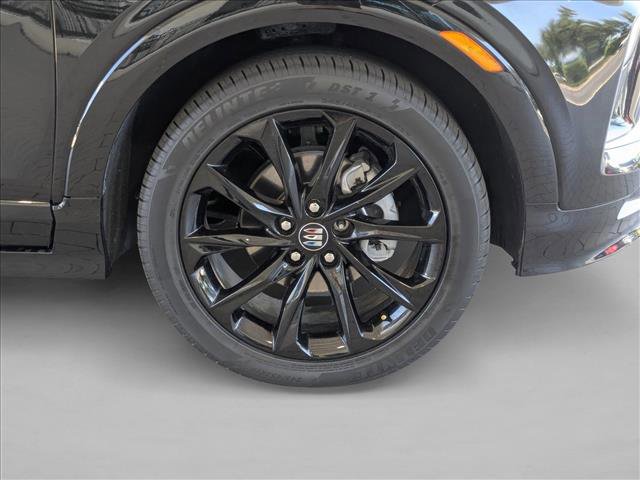 Used 2025 Buick Encore GX Sport Touring w/ Experience Buick Package FWD image 22