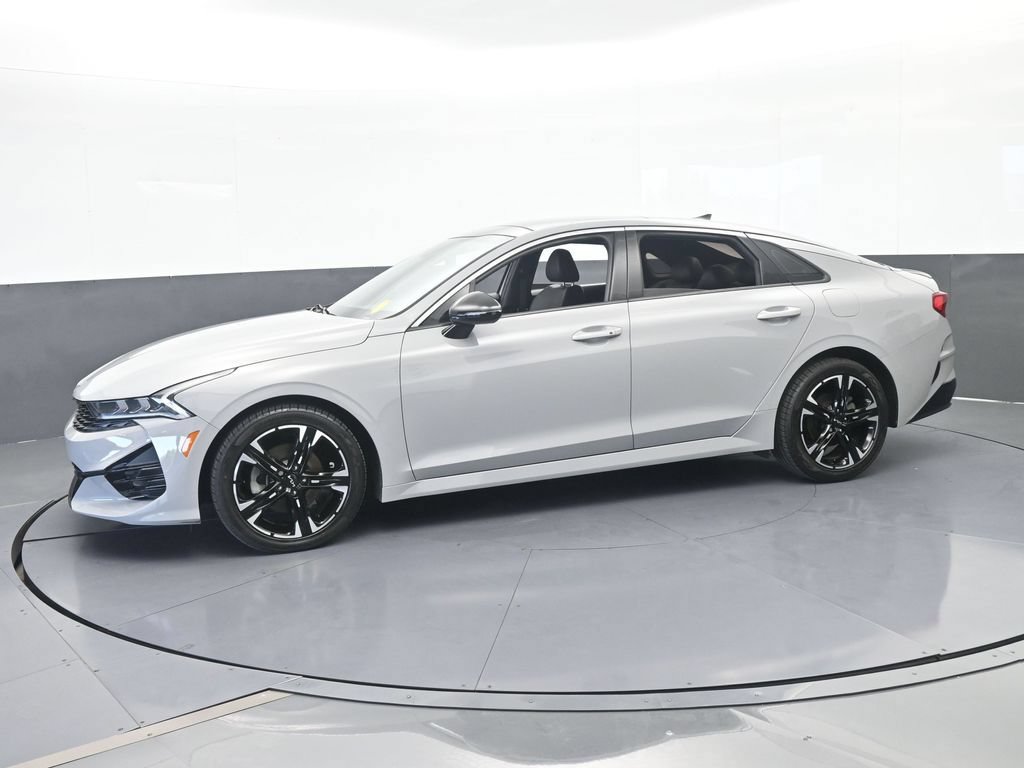 Used 2023 Kia K5 GT-Line FWD image 2