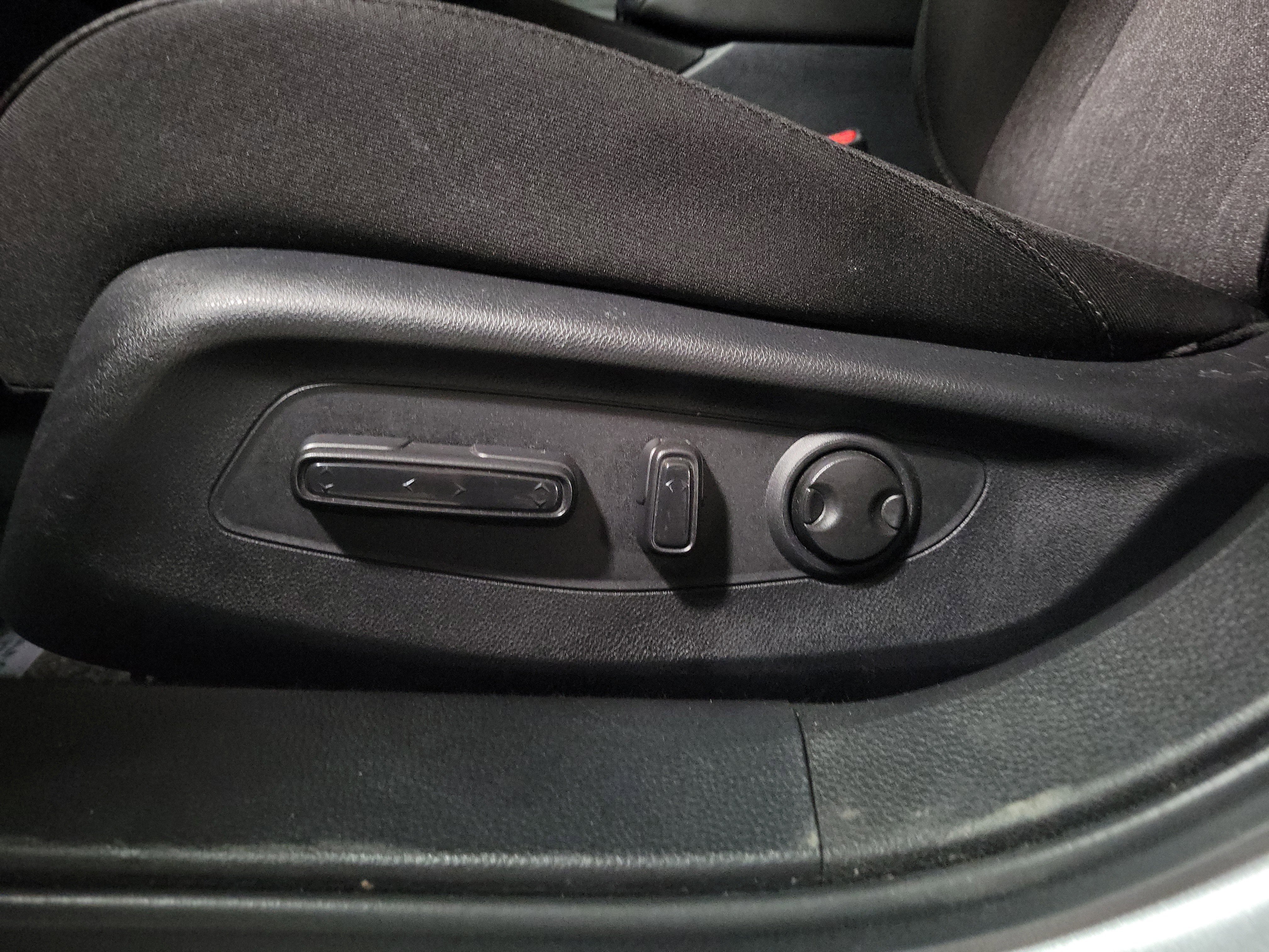 Used 2024 Honda Accord EX image 18