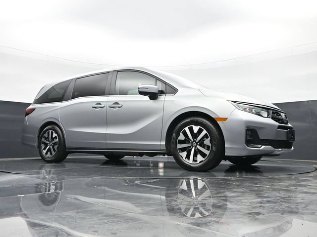 Used 2025 Honda Odyssey EX-L image 43