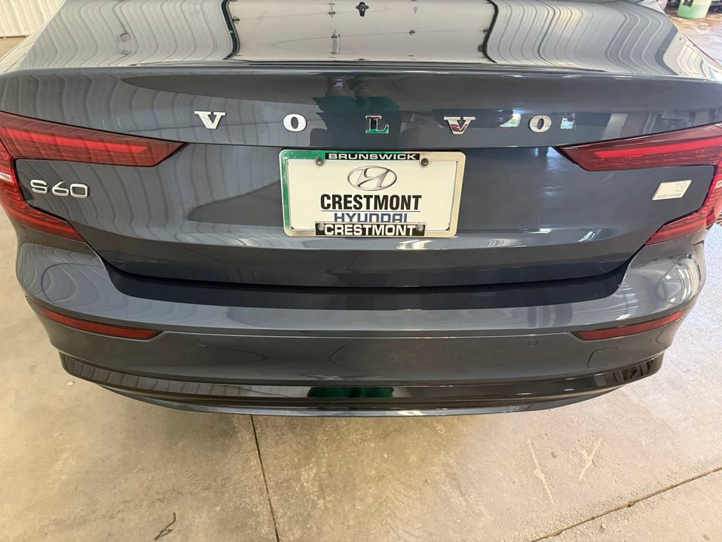 Used 2024 Volvo S60 T8 Plus w/ Climate Package AWD/4WD image 17