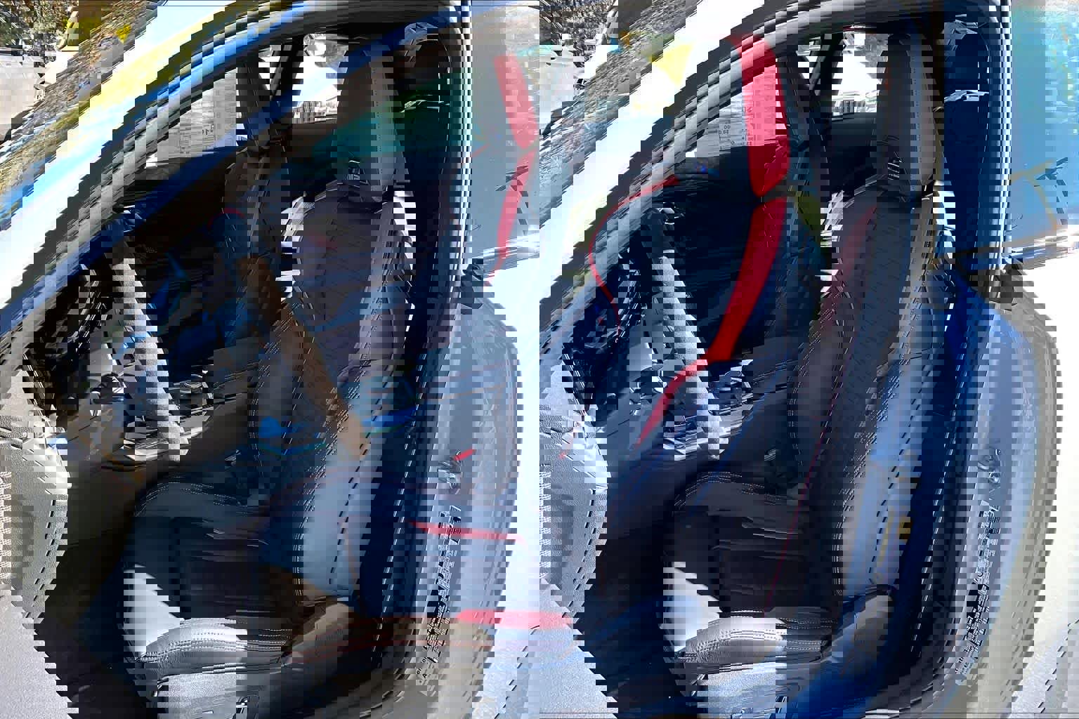 New 2026 BMW M2 w/ Lighting Package image 7