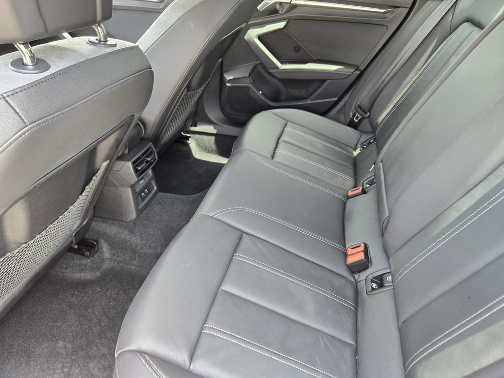 Certified 2023 Audi A3 2.0T Premium w/ Convenience Package FWD image 40