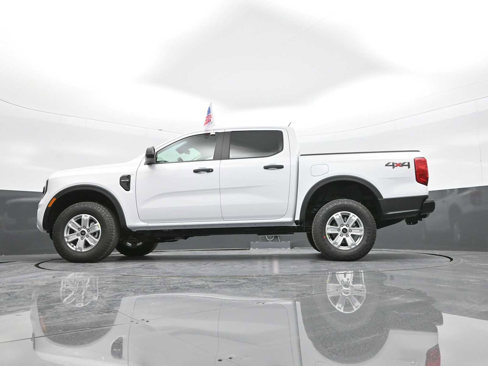 New 2025 Ford Ranger XL w/ Trailer Tow Package image 64