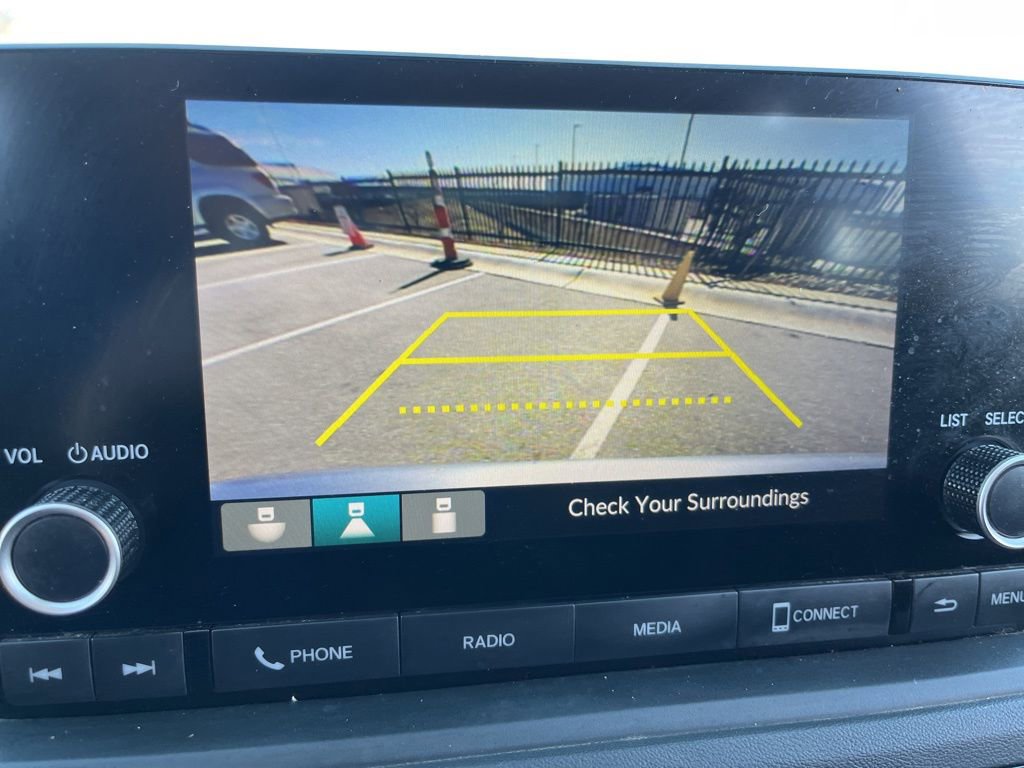 Used 2024 Honda Accord LX image 22