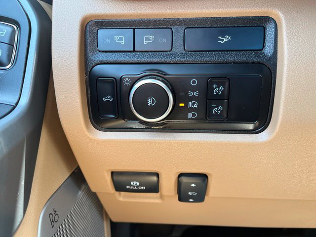 Used 2024 Ford F350 Lariat w/ Chrome Package AWD/4WD image 18