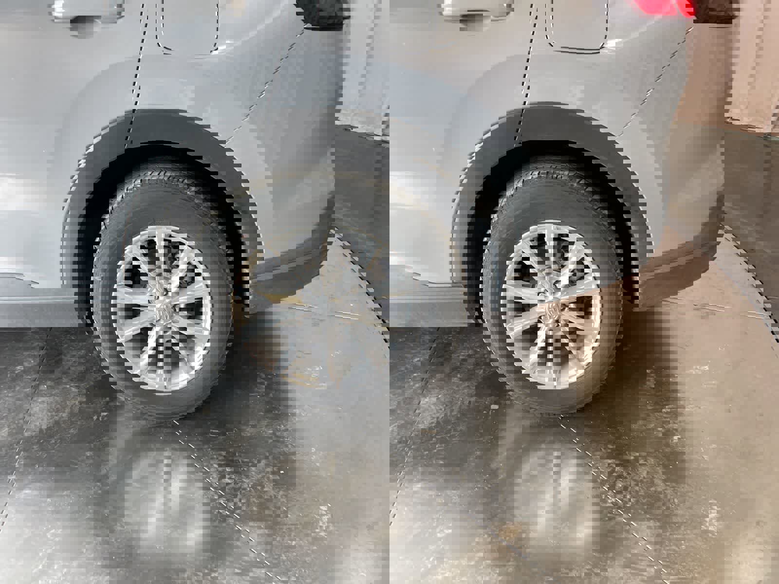 Used 2025 Honda CR-V EX image 7