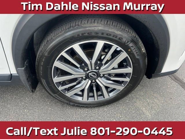 Used 2024 Nissan Kicks SV FWD image 14