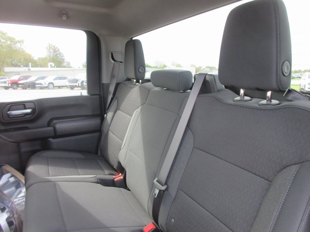 New 2026 GMC Sierra 3500 Pro w/ Convenience Package image 14