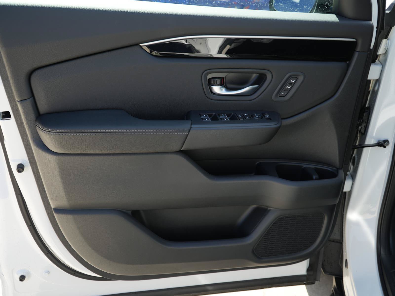 Used 2026 Honda Pilot EX-L image 4
