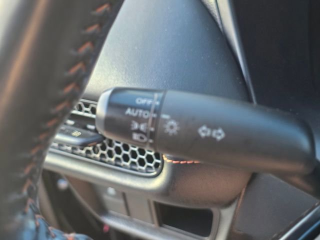 Used 2023 Honda HR-V Sport image 34