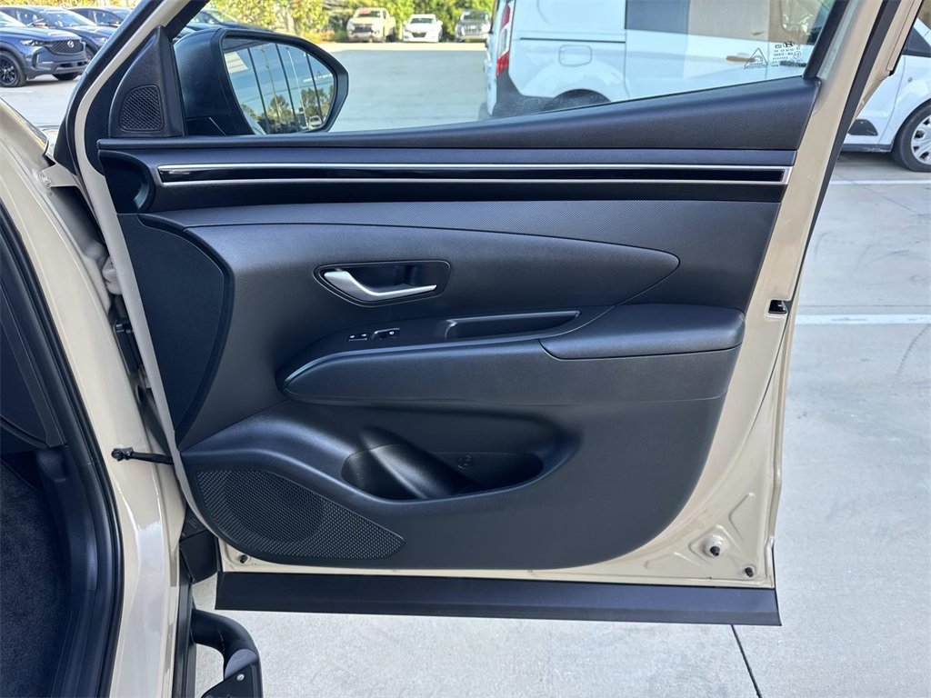 Used 2024 Hyundai Santa Cruz XRT image 13