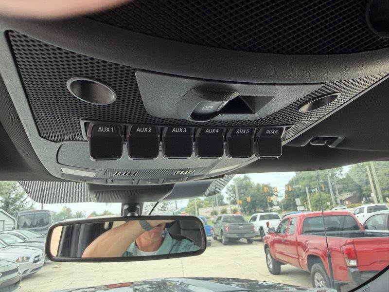 Used 2022 Ford F250 Lariat AWD/4WD image 21