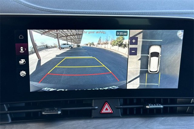 Certified 2023 Kia Sportage X-Line Prestige image 27