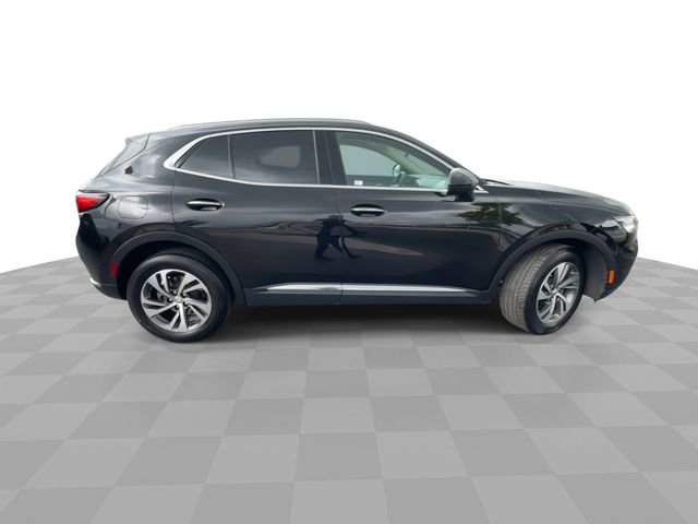 Certified 2023 Buick Envision Essence AWD/4WD image 9
