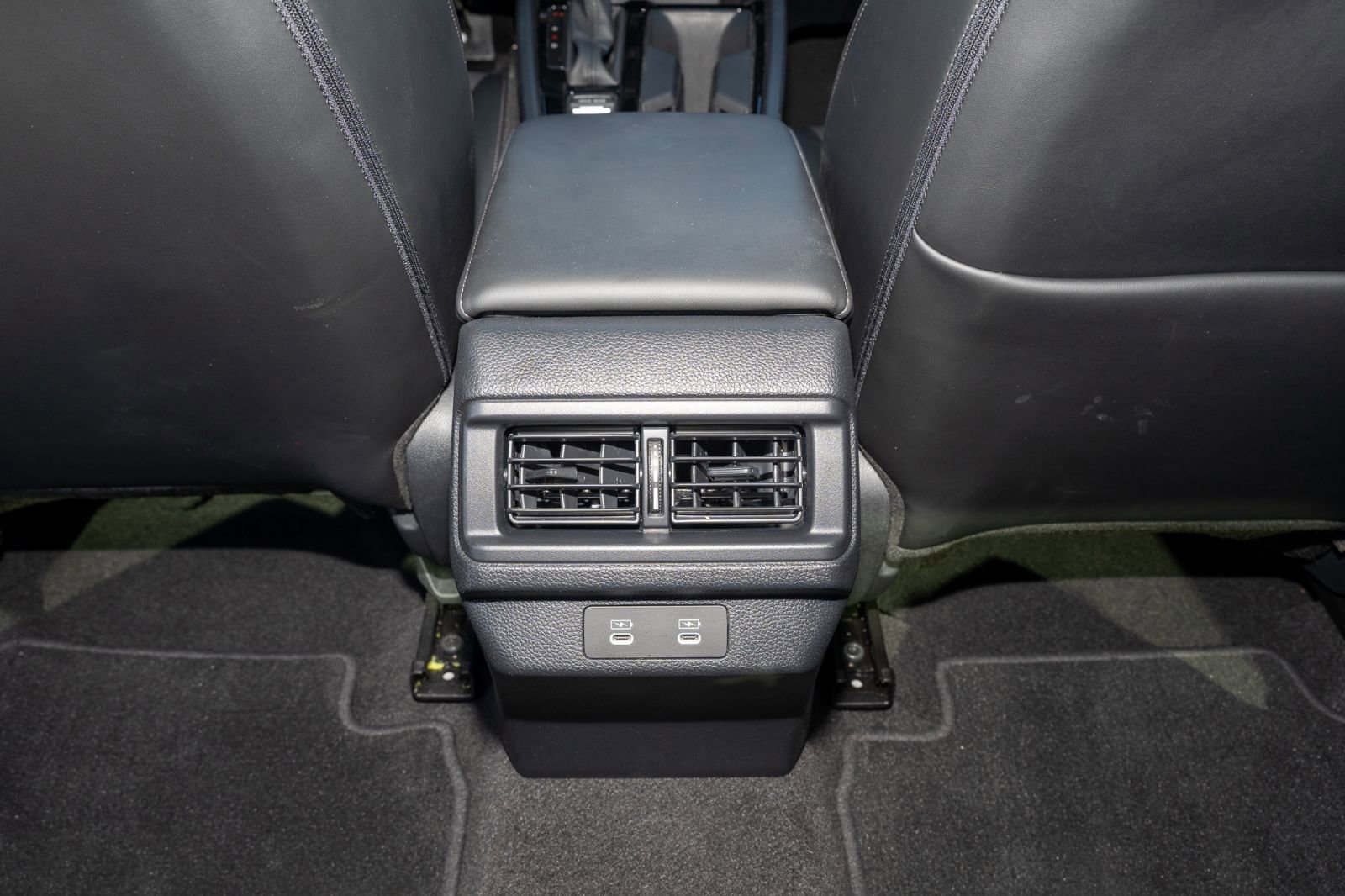Certified 2025 Honda Accord Sport image 20