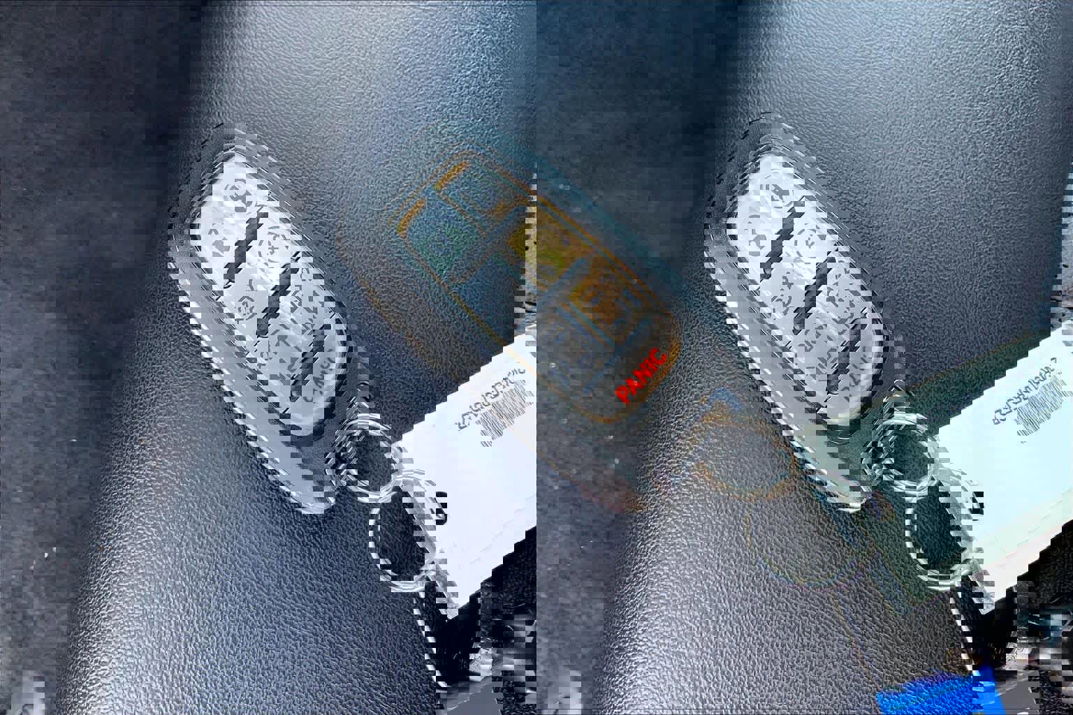 Used 2025 Chrysler Pacifica Select FWD image 15