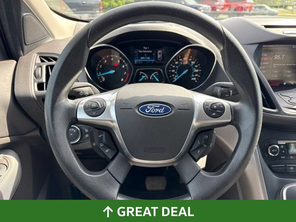 Used 2013 Ford Escape SE AWD/4WD image 33