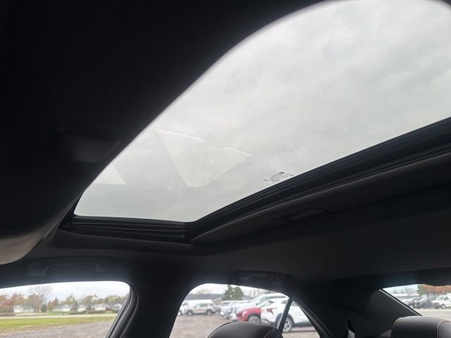 Certified 2023 Cadillac CT4 Sport image 17