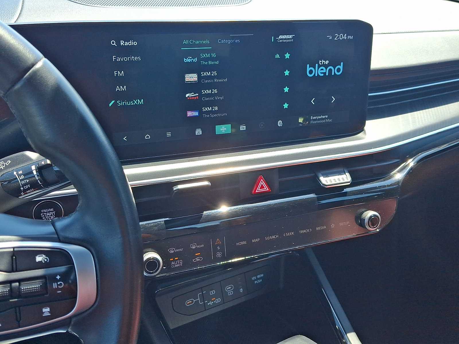 Certified 2025 Kia K5 GT-Line w/ GT-Line Premium Package FWD image 20