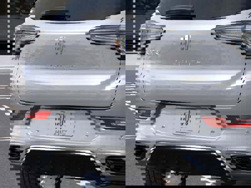 New 2026 Buick Encore GX Avenir image 14