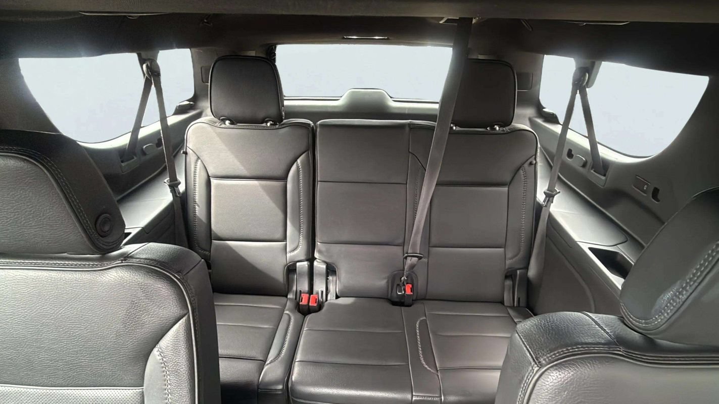 Used 2022 GMC Yukon XL Denali w/ Denali Ultimate Package AWD/4WD image 23