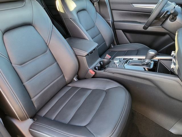 New 2025 MAZDA CX-5 AWD 2.5 S image 31