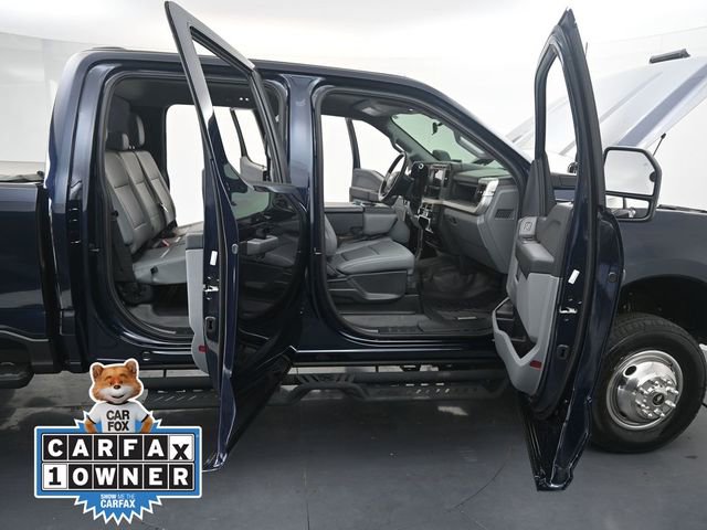 Used 2024 Ford F350 XL AWD/4WD image 23
