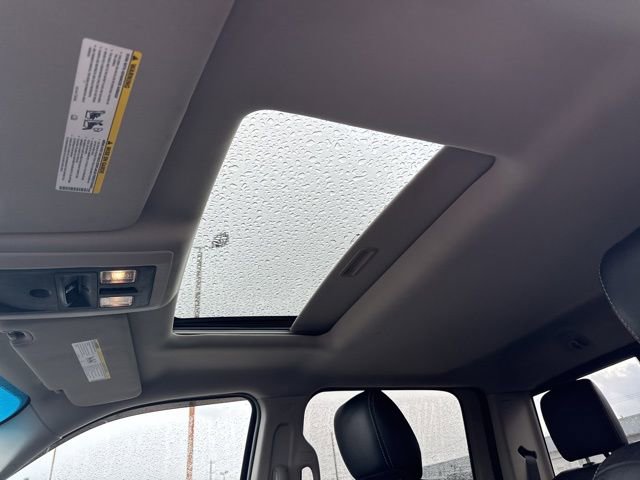 Used 2016 RAM 1500 Sport image 32