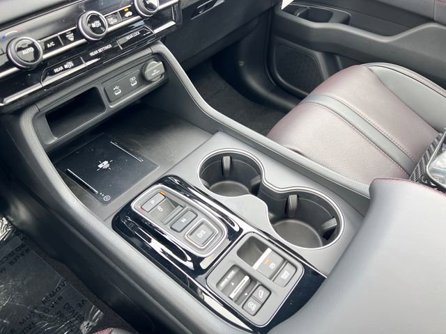 New 2026 Honda Pilot Black Edition image 27