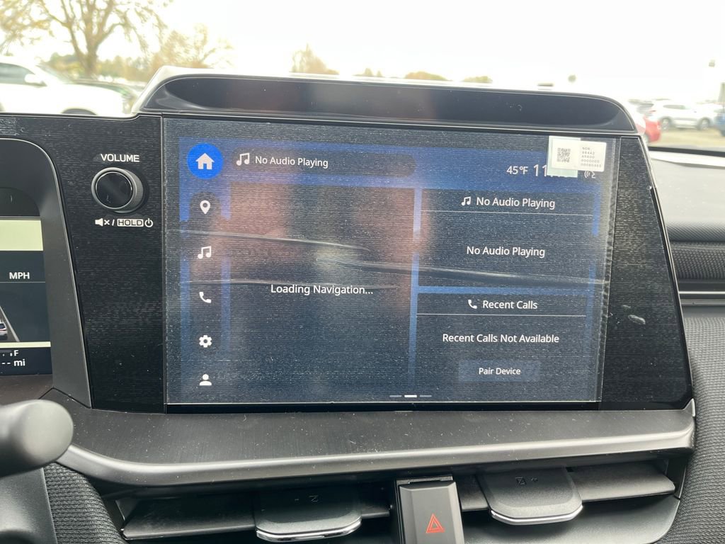 New 2026 Subaru Outback Premium image 21