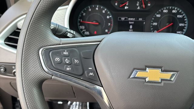 Used 2024 Chevrolet Malibu LT FWD image 22