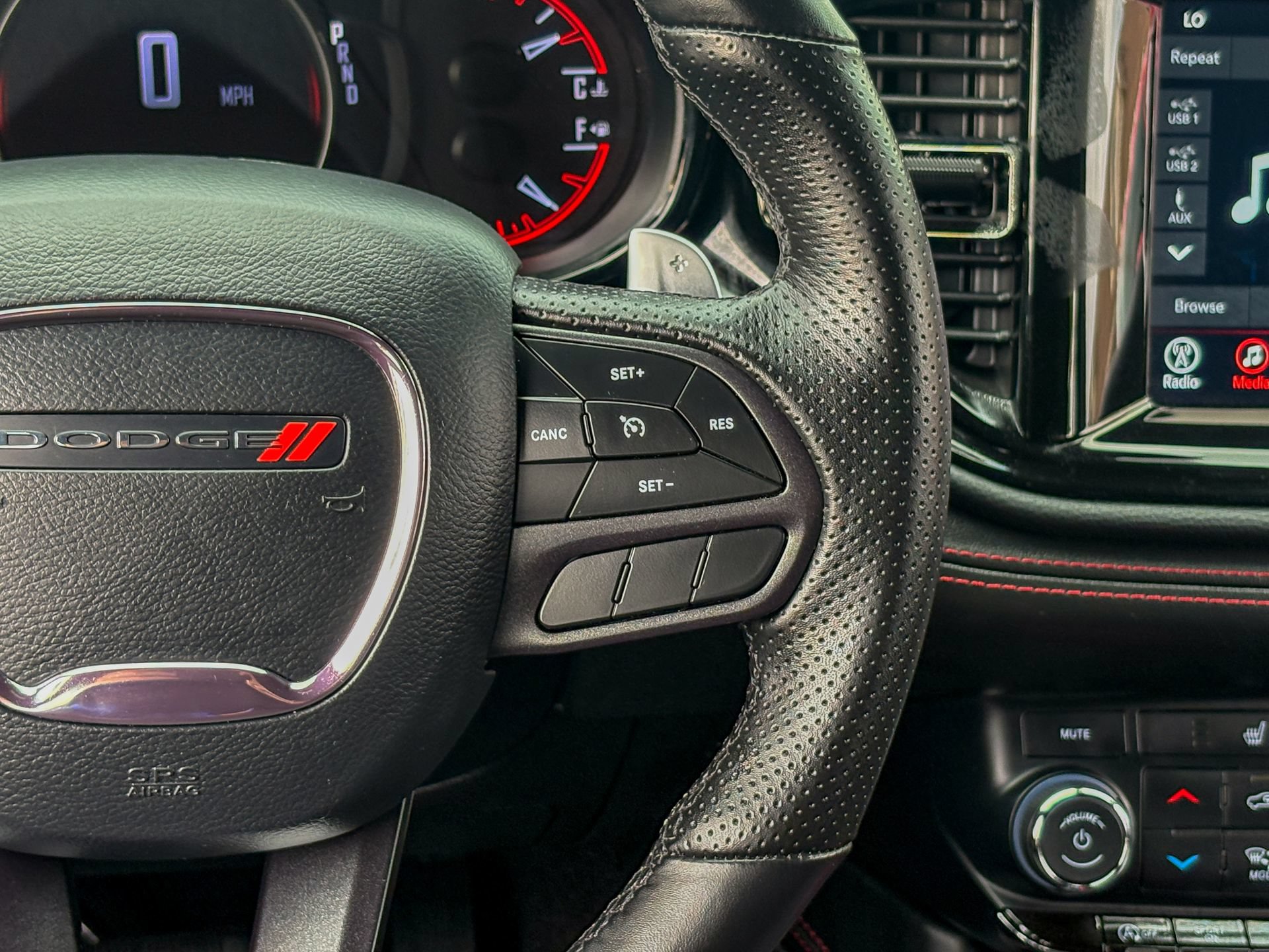 Used 2024 Dodge Durango GT AWD/4WD image 22