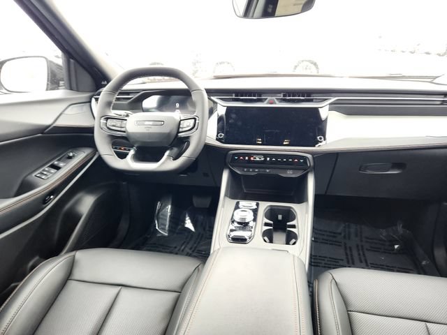 New 2026 Jeep Cherokee Limited AWD/4WD image 9